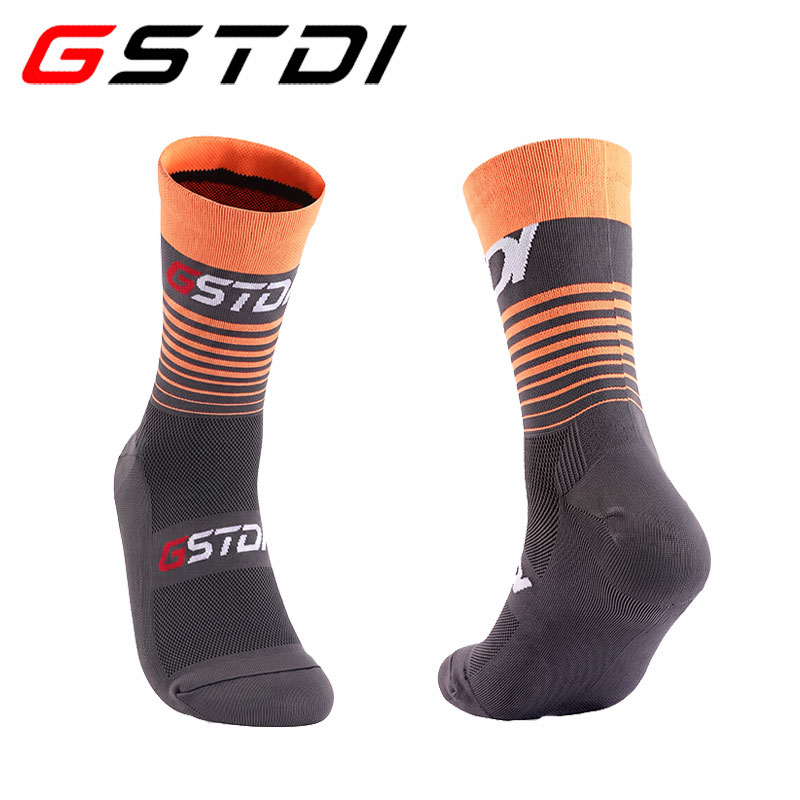 Mountain Biking Socks - GSTDI 2026 New Cycling Socks Bike