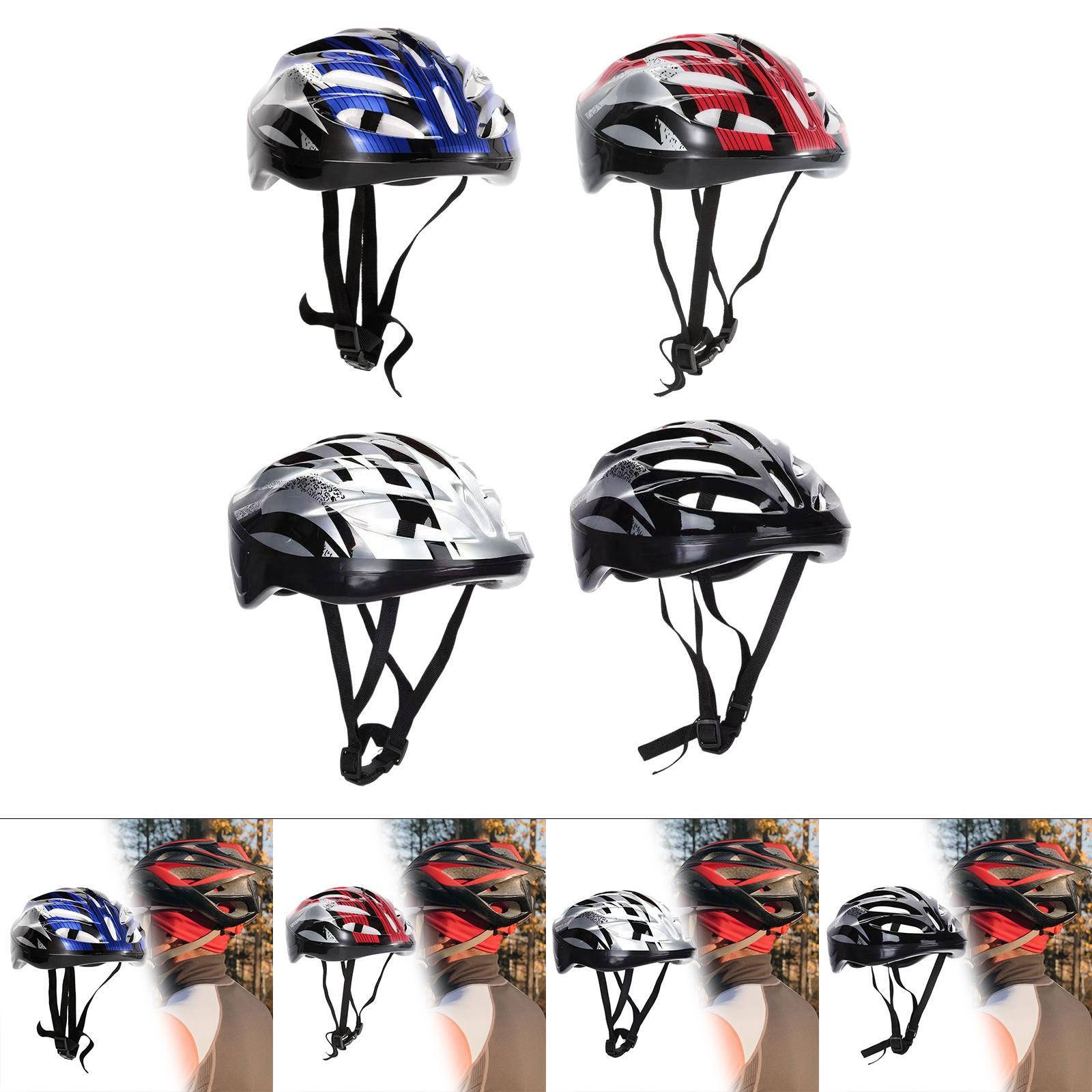 Mountain Biking Extreme - Impact Absorbent Roller Skating Helmet Versatile