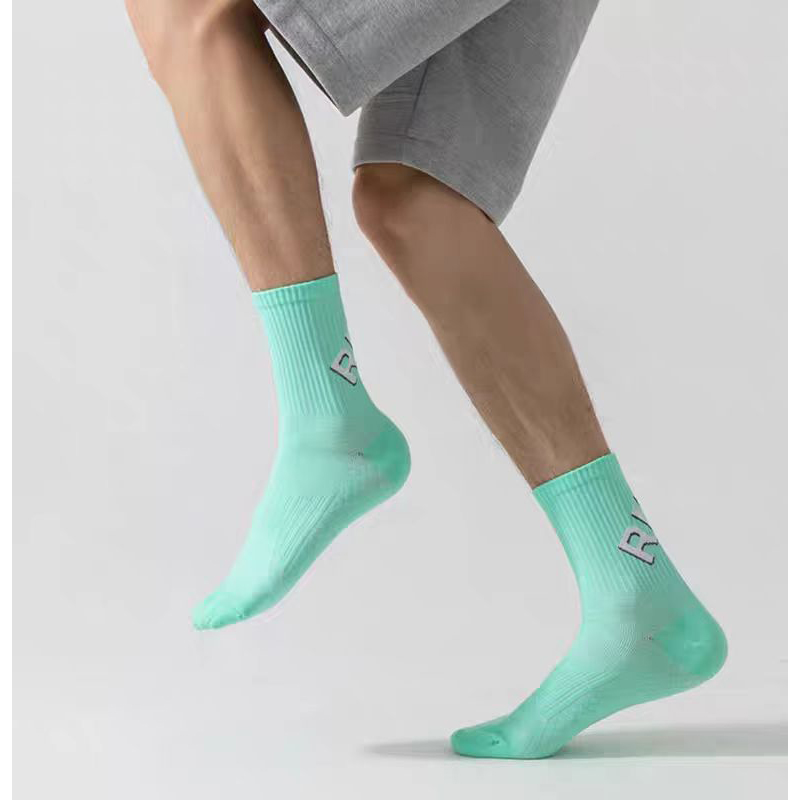 1 Pair Of Running Socks For Me - Mountain Biking Socks ulasan dan harga