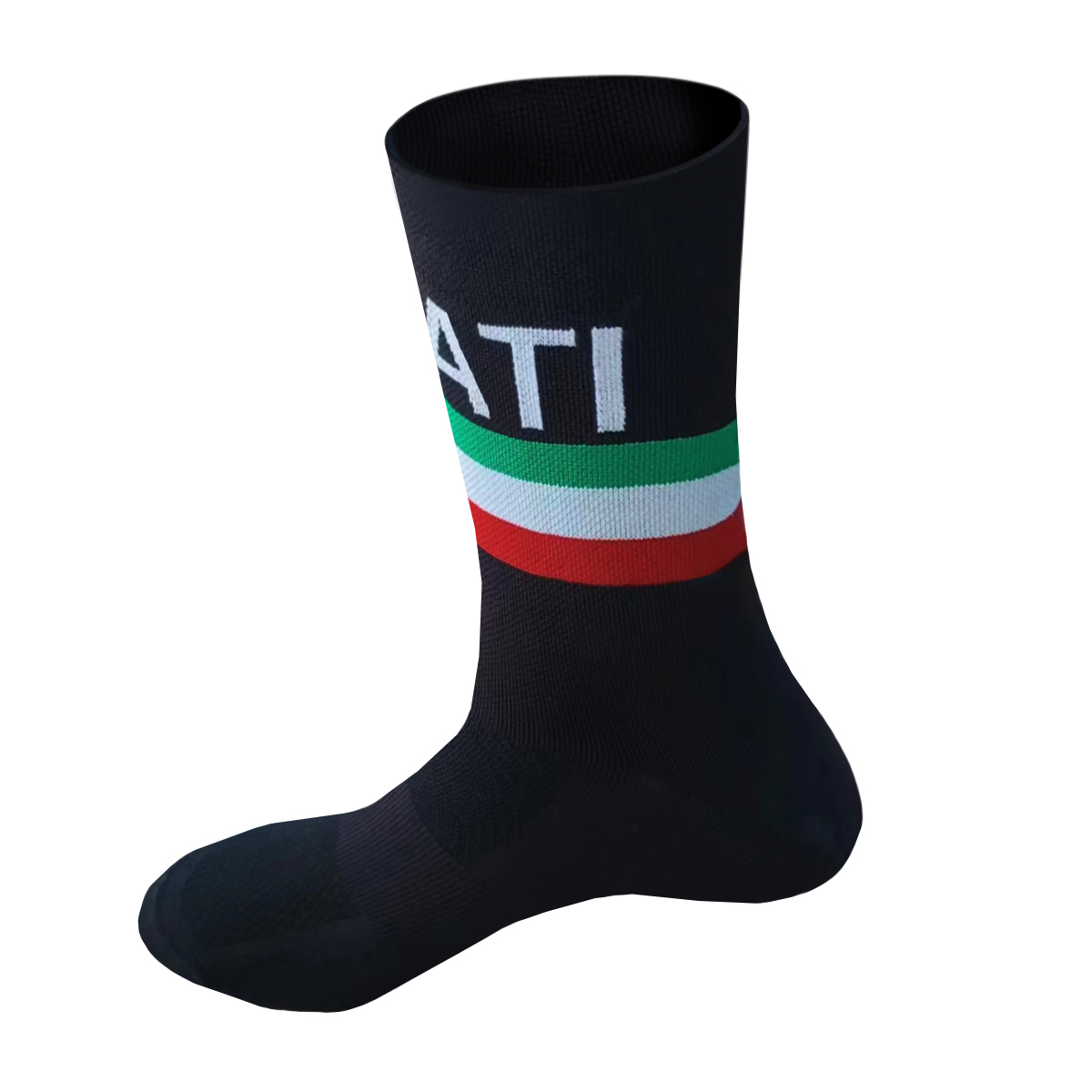 ITALIA Cycling Socks Quick Bla - Mountain Biking Socks ulasan dan harga