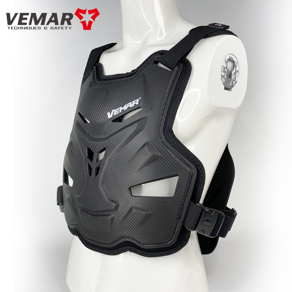 VEMAR Adult Motorcycle Armor S - Mountain Biking Chest Protector ulasan dan harga