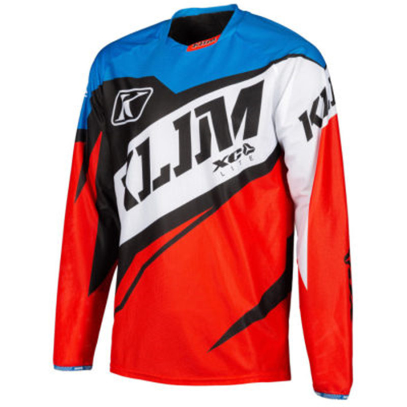 For Klim Dakar Motorcycle T-sh - Mountain Biking Long Sleeve Shirt ulasan dan harga
