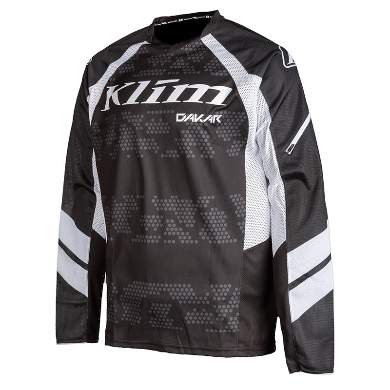 For Klim Dakar Motorcycle T-sh - Mountain Biking Long Sleeve Shirt ulasan dan harga