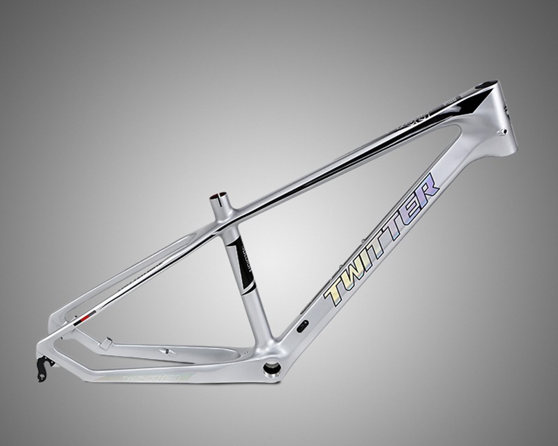 Carbon Fiber Mountain Bike Fra - Mountain Biking Uk ulasan dan harga