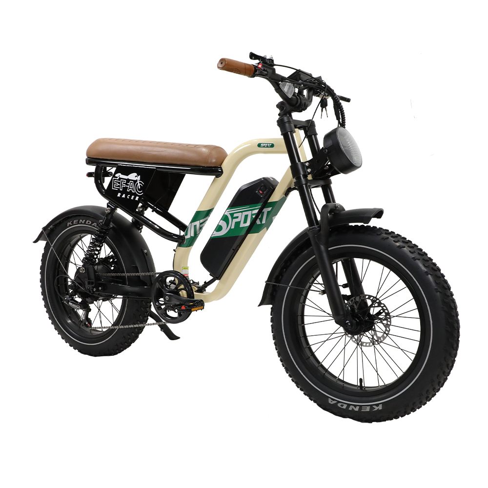 STLF Customizable Retro Electr - Mountain Biking Uk ulasan dan harga