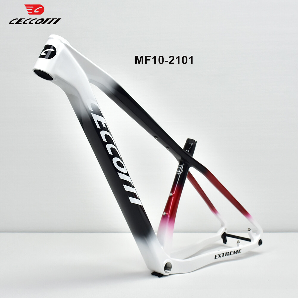 CECCOTTI 29er MTB Frame BSA 14 - Mountain Biking Uk ulasan dan harga