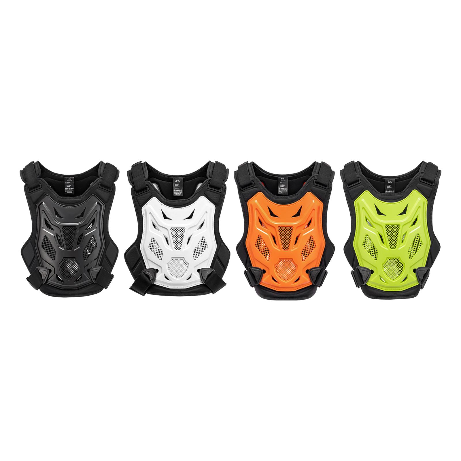 Motocross Chest Protector Comf - Mountain Biking Chest Protector ulasan dan harga