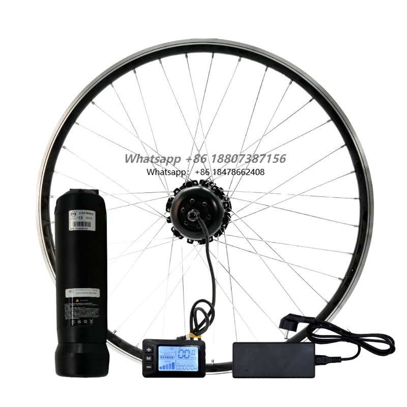 UK/AU High Speed MTX 26