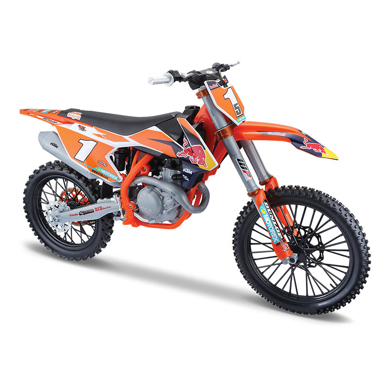 Genuine Maisto Cars Toys For C - Mountain Biking Redbull ulasan dan harga