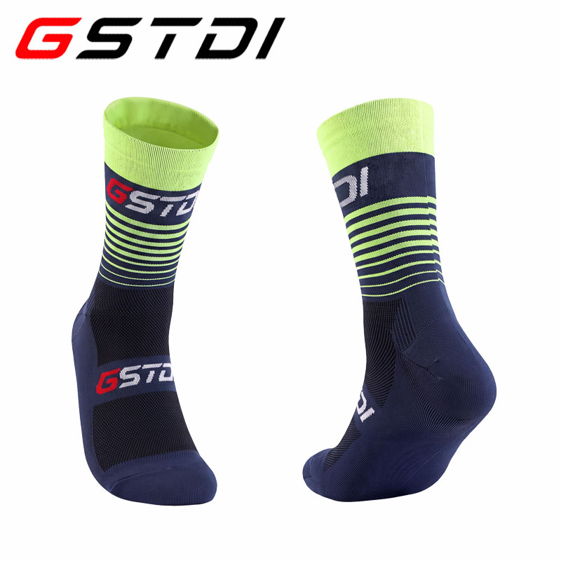 GSTDI  2026 New Cycling Socks  - Mountain Biking Socks ulasan dan harga