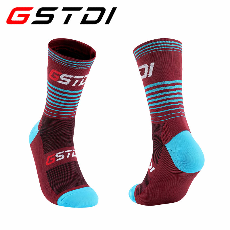 GSTDI  2026 New Cycling Socks  - Mountain Biking Socks ulasan dan harga