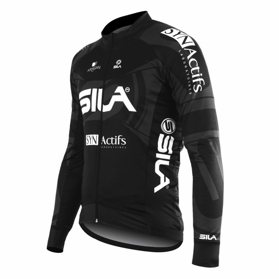 Sila Usa Men's Bike Outdoor Sp - Mountain Biking Long Sleeve Shirt ulasan dan harga