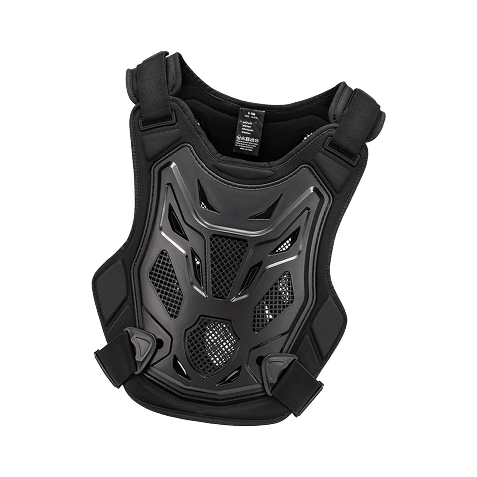 Motocross Chest Protector Adju - Mountain Biking Chest Protector ulasan dan harga