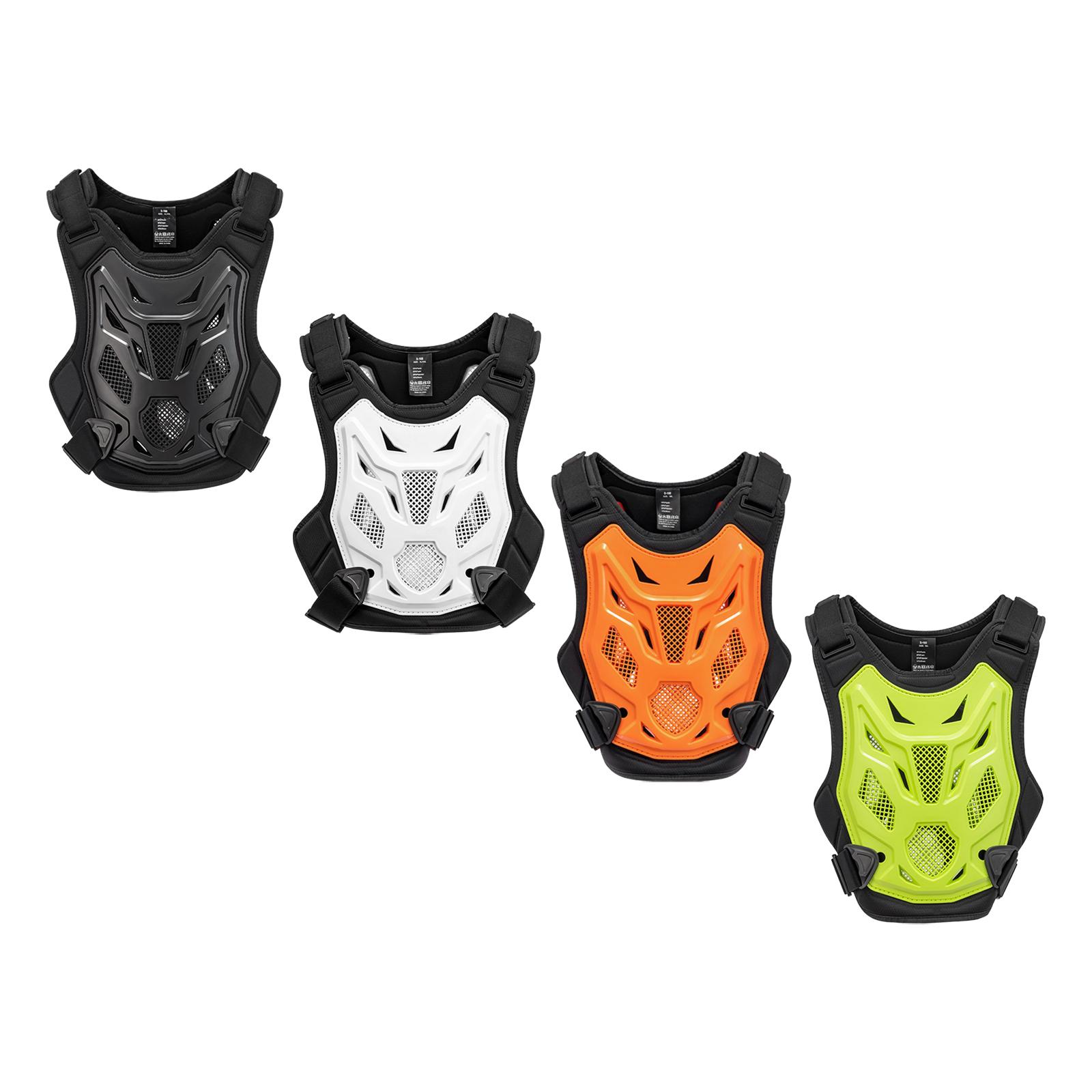 Motocross Chest Protector Adju - Mountain Biking Chest Protector ulasan dan harga