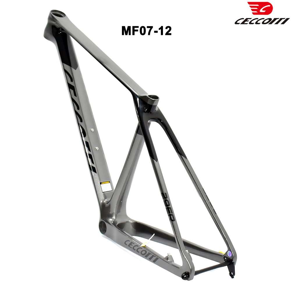 CECCOTTI Hardtail 29er MTB in  - Mountain Biking Uk ulasan dan harga
