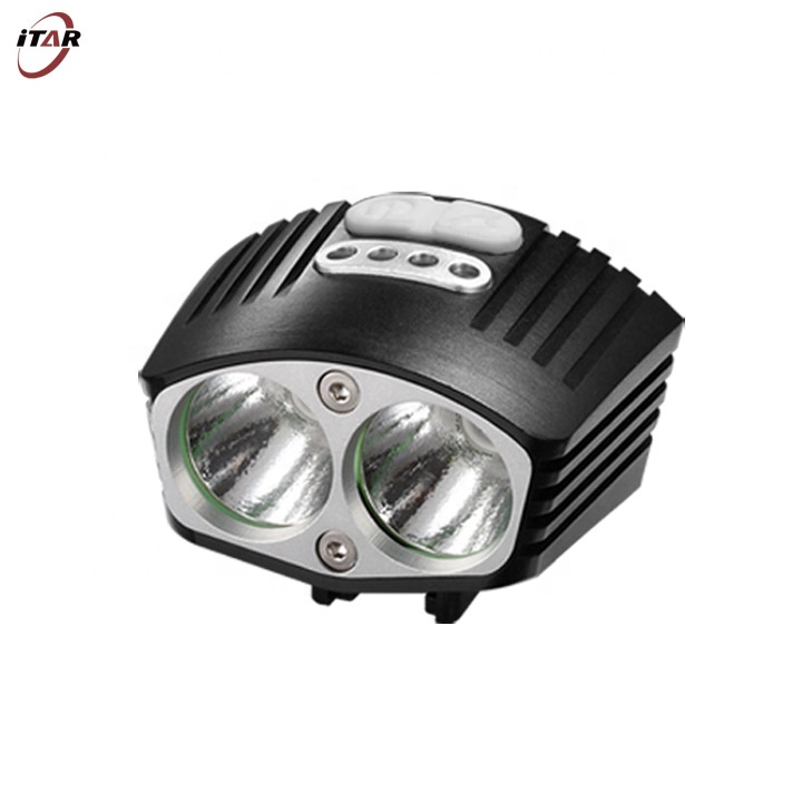 New Design 2000 Lumens High Po - Mountain Biking Uk ulasan dan harga