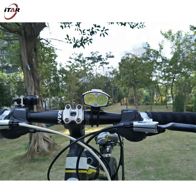New Design 2000 Lumens High Po - Mountain Biking Uk ulasan dan harga