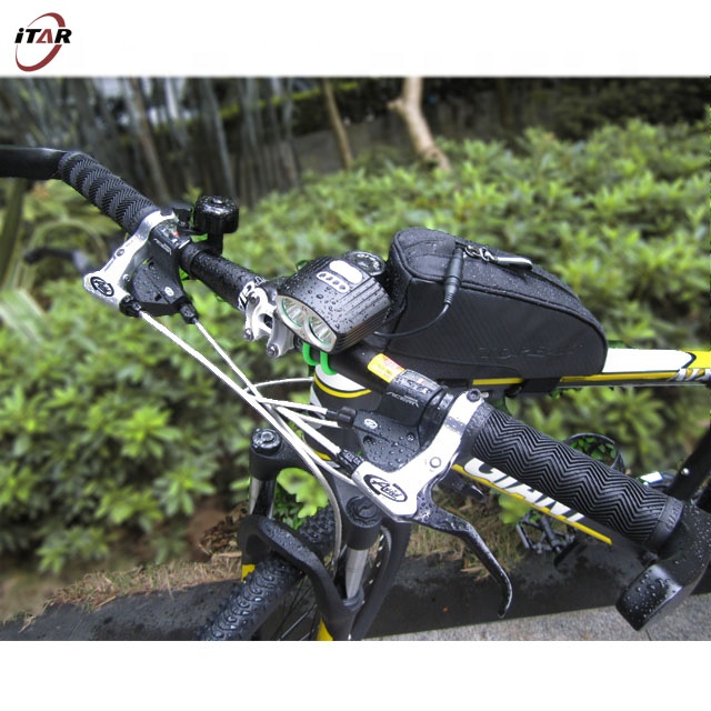 New Design 2000 Lumens High Po - Mountain Biking Uk ulasan dan harga