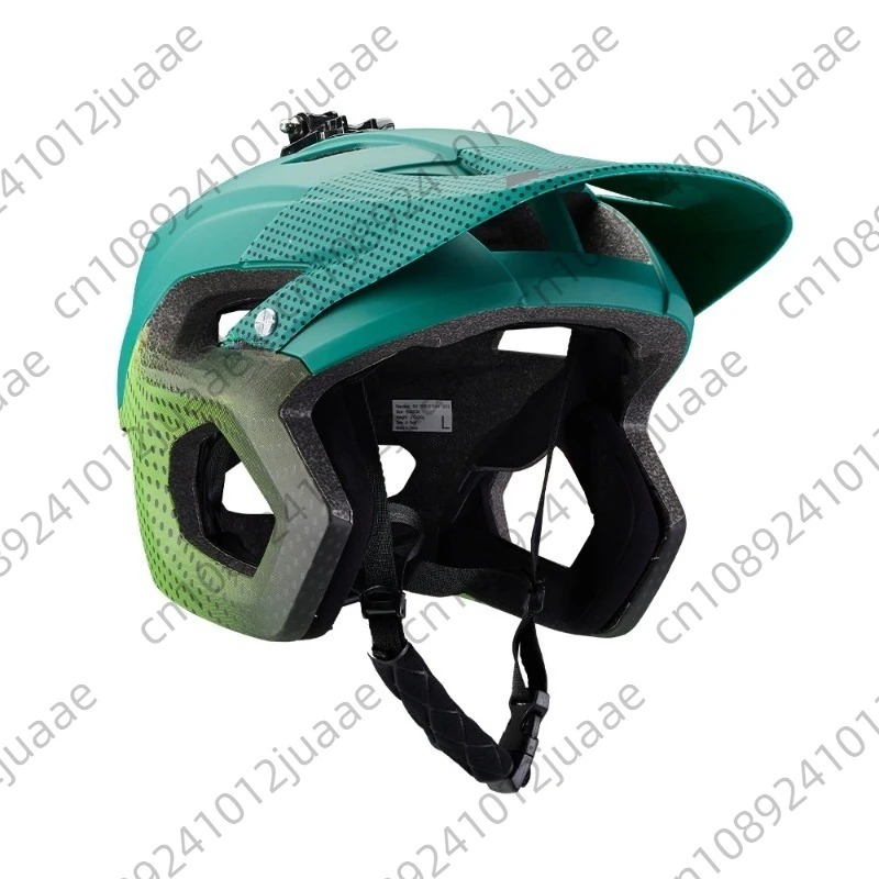 Mountain bike helmet 2023 new  - Mountain Biking Extreme ulasan dan harga