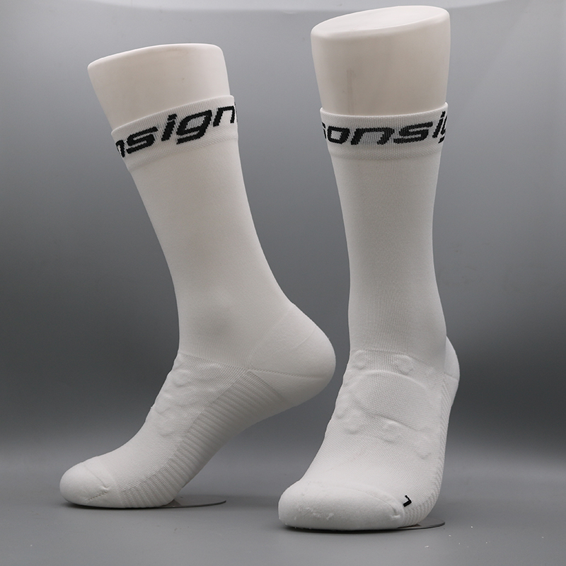 Mountain biking, cycling, long - Mountain Biking Socks ulasan dan harga