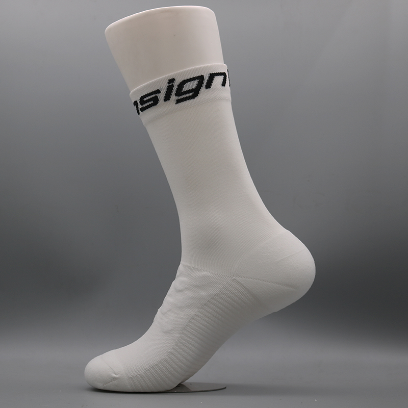 Mountain biking, cycling, long - Mountain Biking Socks ulasan dan harga