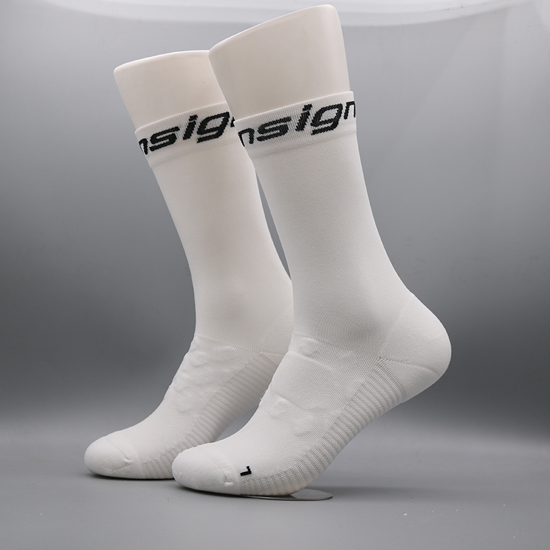 Mountain biking, cycling, long - Mountain Biking Socks ulasan dan harga