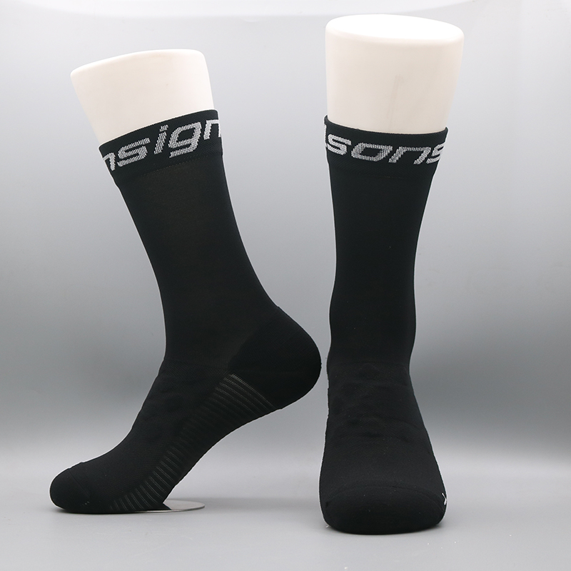Mountain biking, cycling, long - Mountain Biking Socks ulasan dan harga