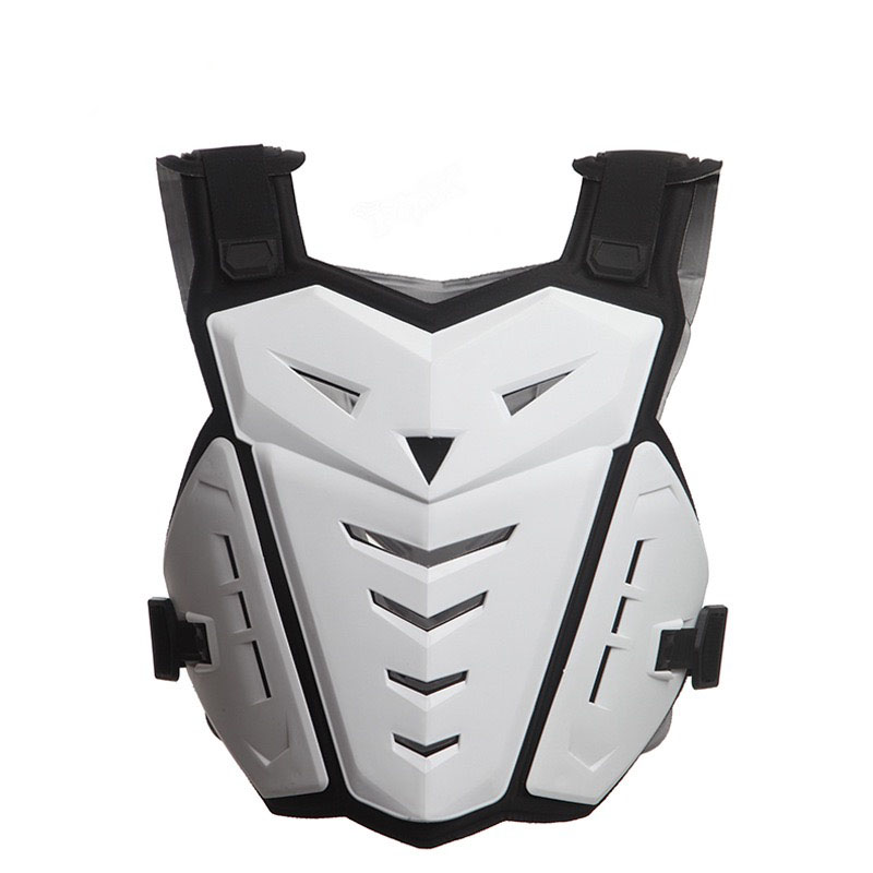 Outdoor Sports Body Armor, Slo - Mountain Biking Chest Protector ulasan dan harga