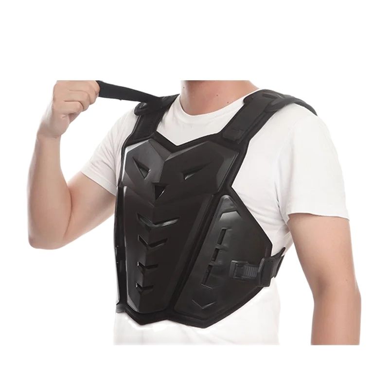 Outdoor Sports Body Armor, Slo - Mountain Biking Chest Protector ulasan dan harga