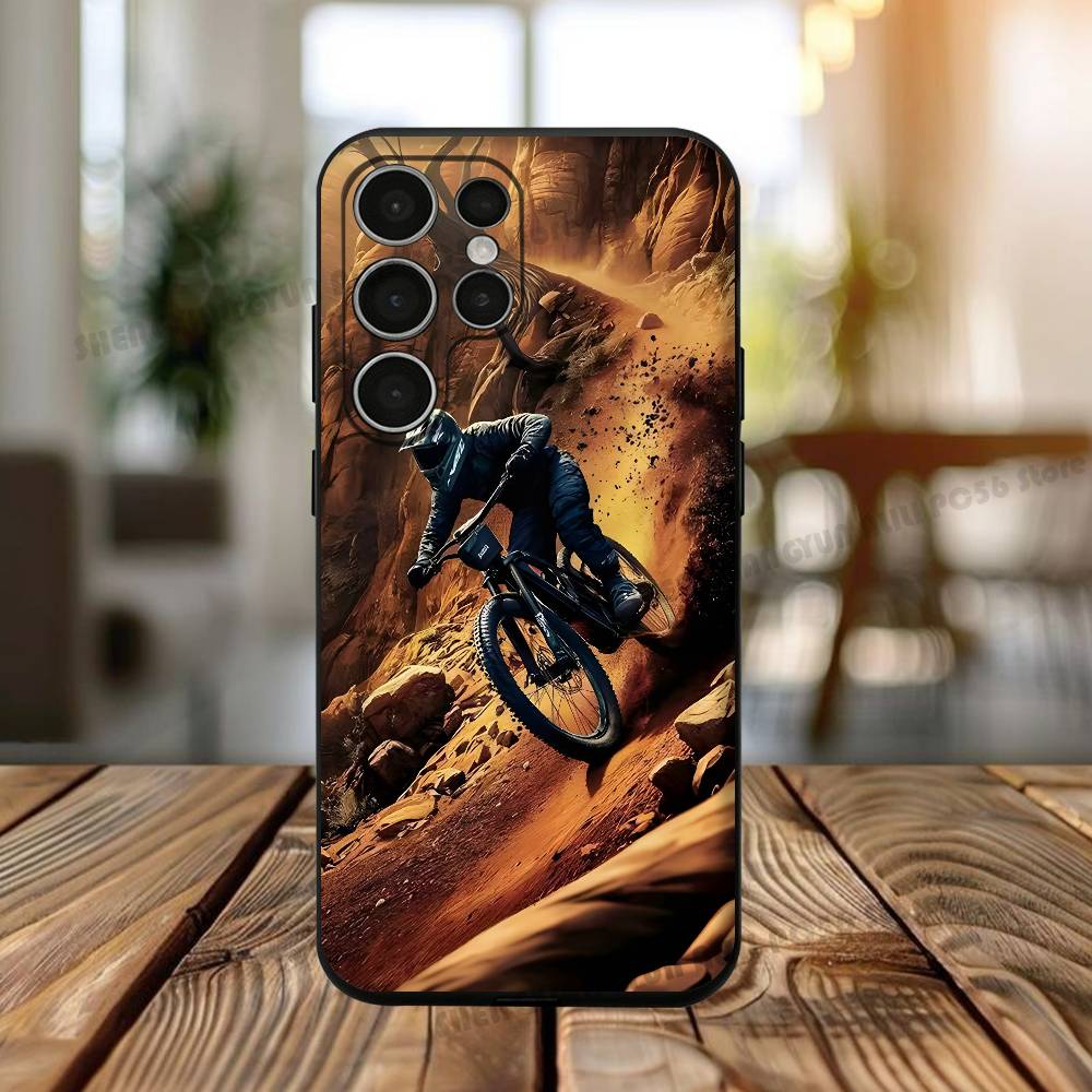 Extreme Challenge Mountain Bik - Mountain Biking Extreme ulasan dan harga