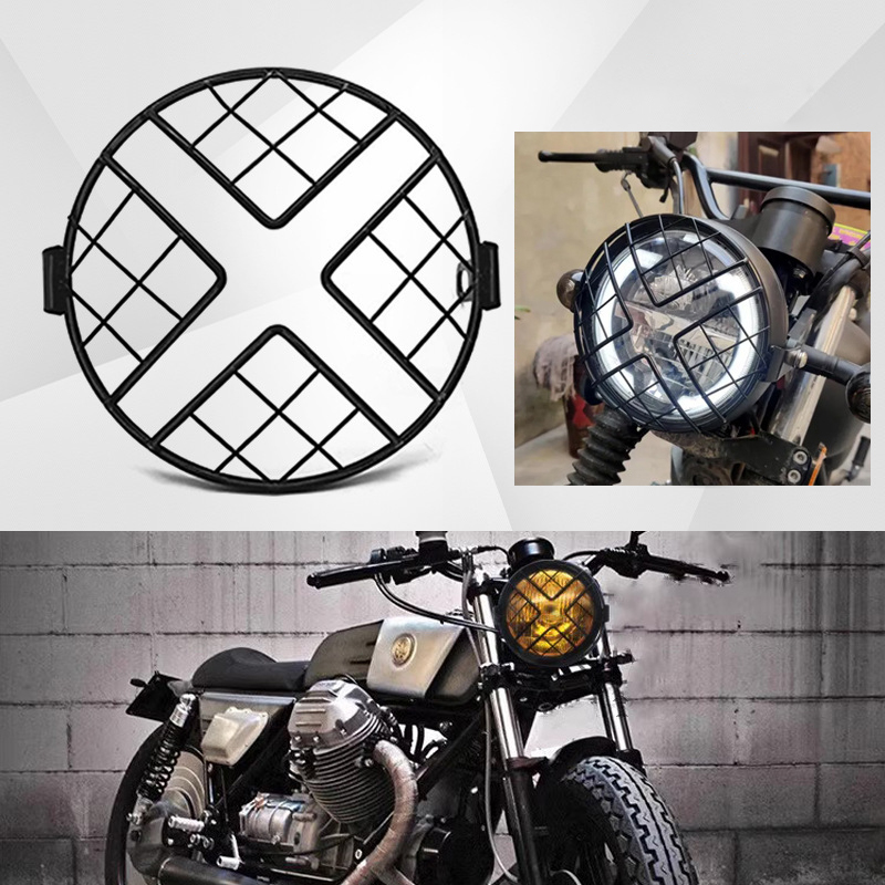 Universal 5.75 inch Motorcycle - Mountain Biking Extreme ulasan dan harga