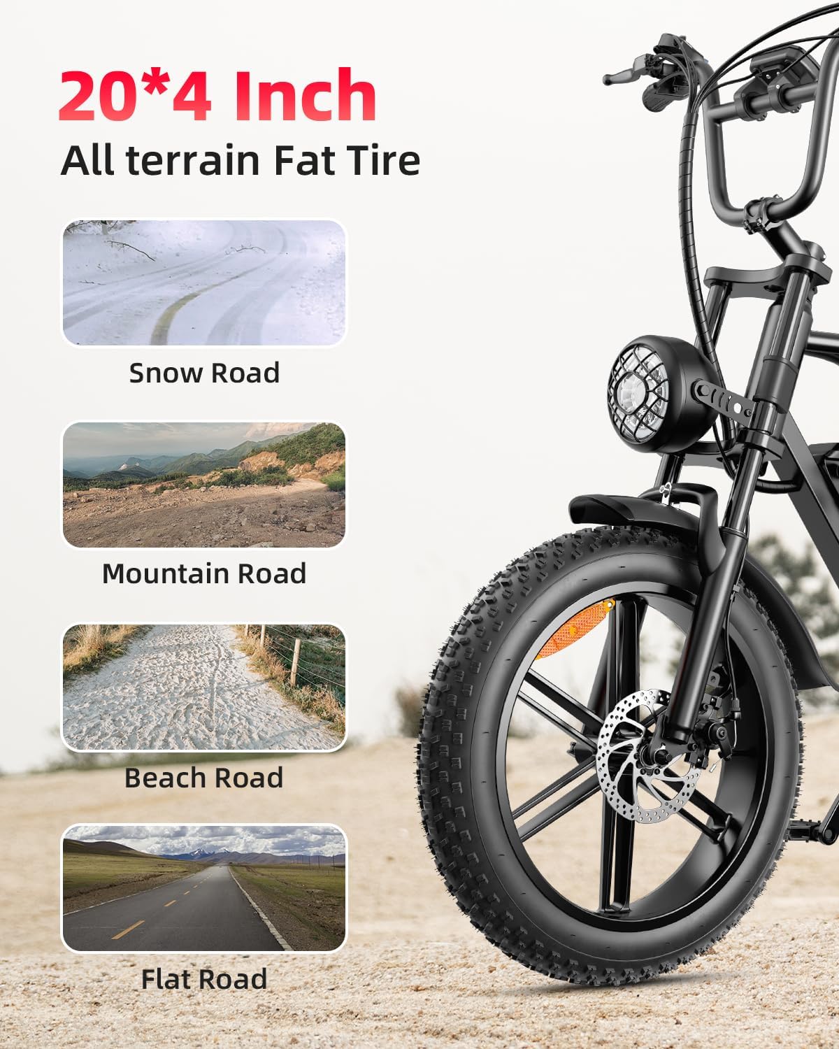 OBX G60 UK Electric Dirt Bike  - Mountain Biking Uk ulasan dan harga