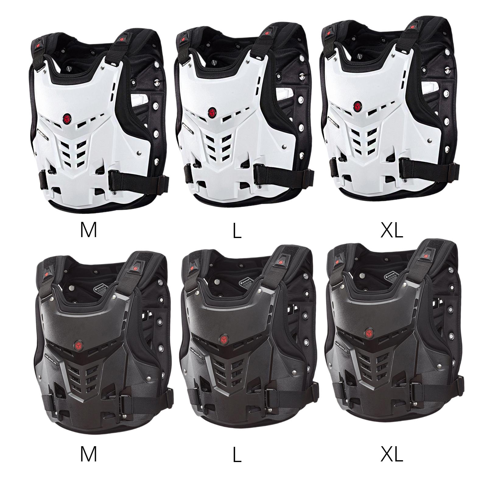 Chest Protector Motocross Gear - Mountain Biking Chest Protector ulasan dan harga