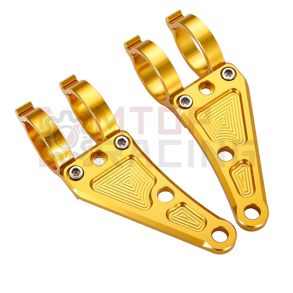 Motorcycle CNC Headlight Mount - Mountain Biking Extreme ulasan dan harga