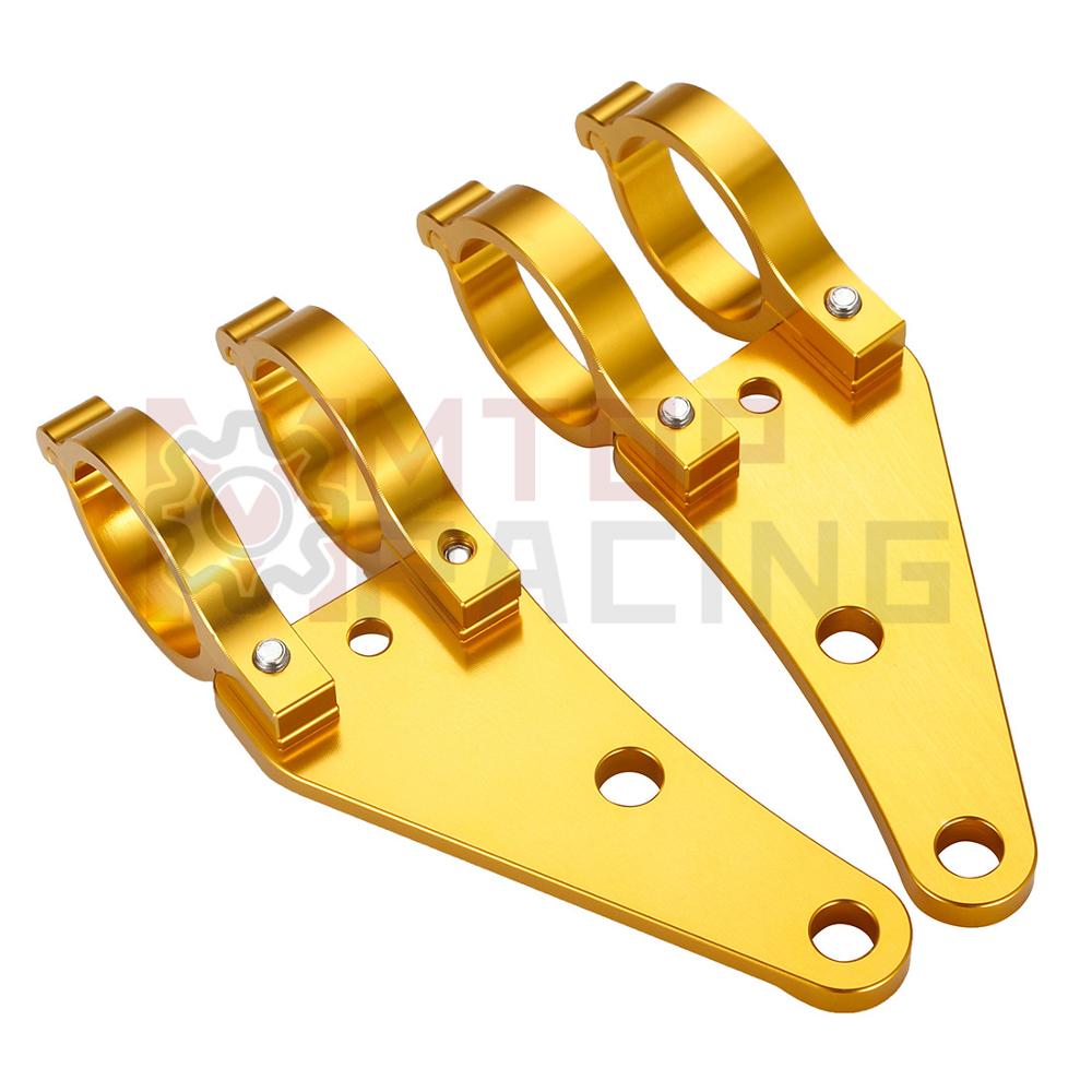 Motorcycle CNC Headlight Mount - Mountain Biking Extreme ulasan dan harga