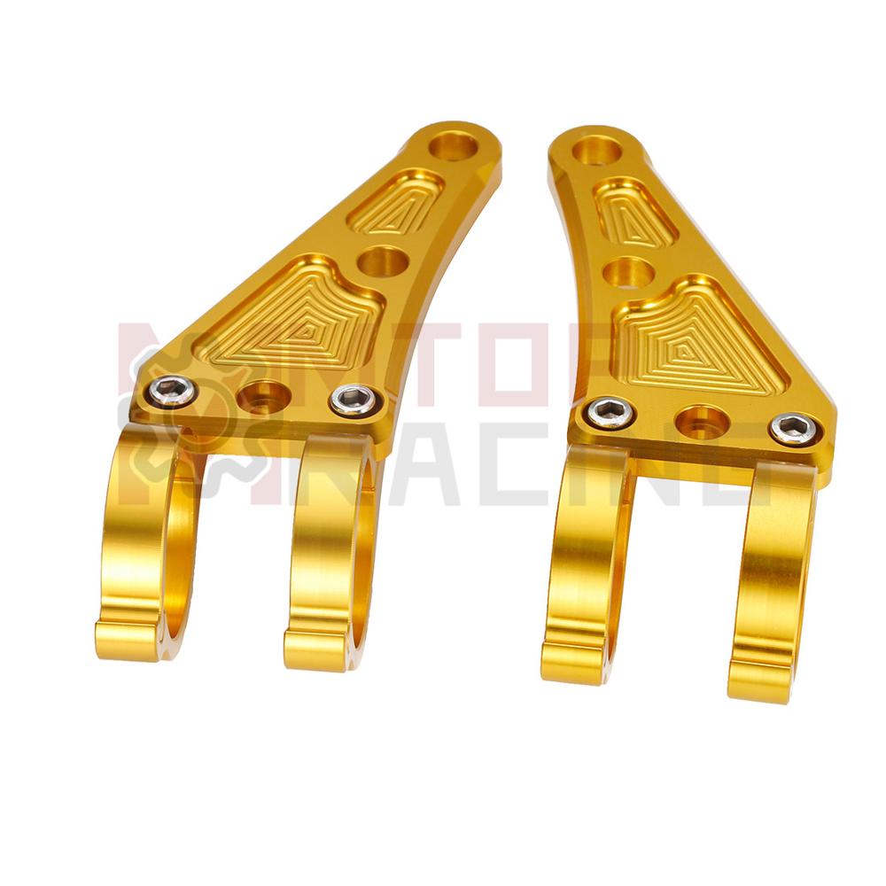 Motorcycle CNC Headlight Mount - Mountain Biking Extreme ulasan dan harga
