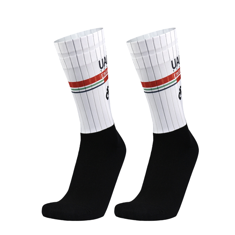 Pro Bike Anti Team Aero Socks  - Mountain Biking Socks ulasan dan harga