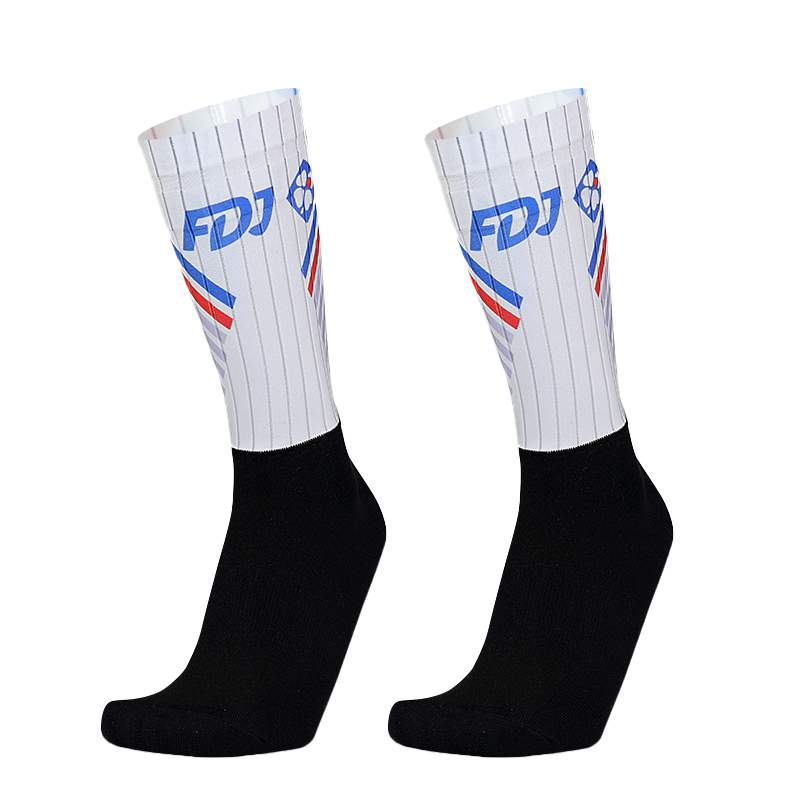 Pro Bike Anti Team Aero Socks  - Mountain Biking Socks ulasan dan harga