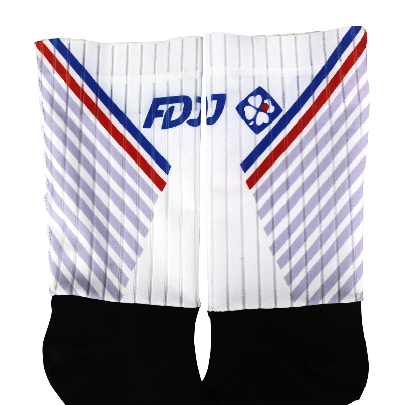 Pro Bike Anti Team Aero Socks  - Mountain Biking Socks ulasan dan harga