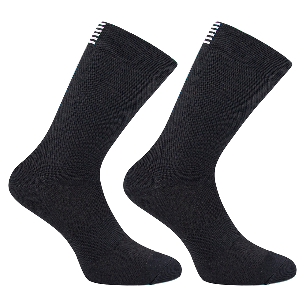 20 Colors MTB Bike Socks Comfo - Mountain Biking Socks ulasan dan harga
