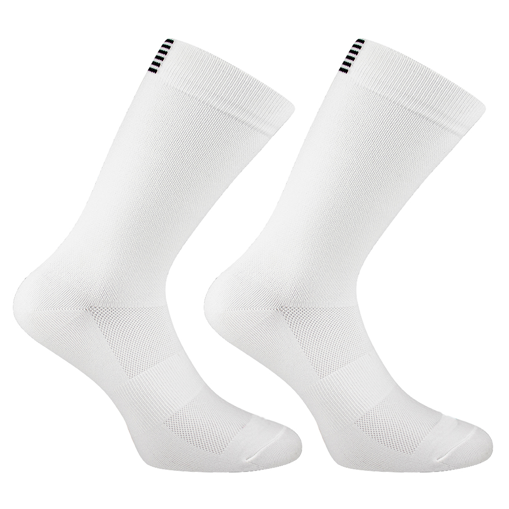 20 Colors MTB Bike Socks Comfo - Mountain Biking Socks ulasan dan harga