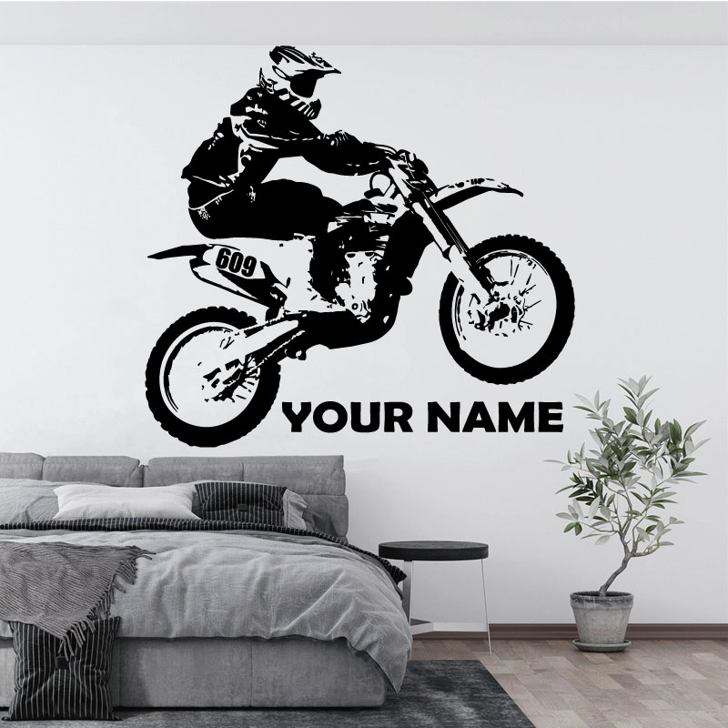 Gifts for kids customizable na - Mountain Biking Extreme ulasan dan harga